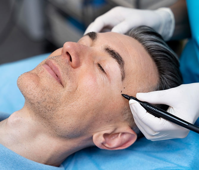 Best Hair Transplant Michigan